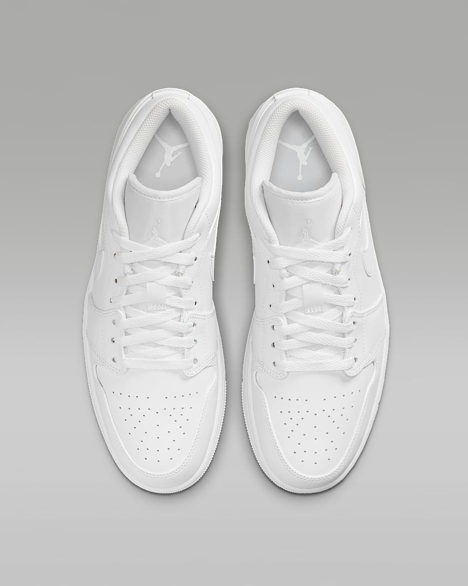 Air Jordan 1 Low Men s Shoes